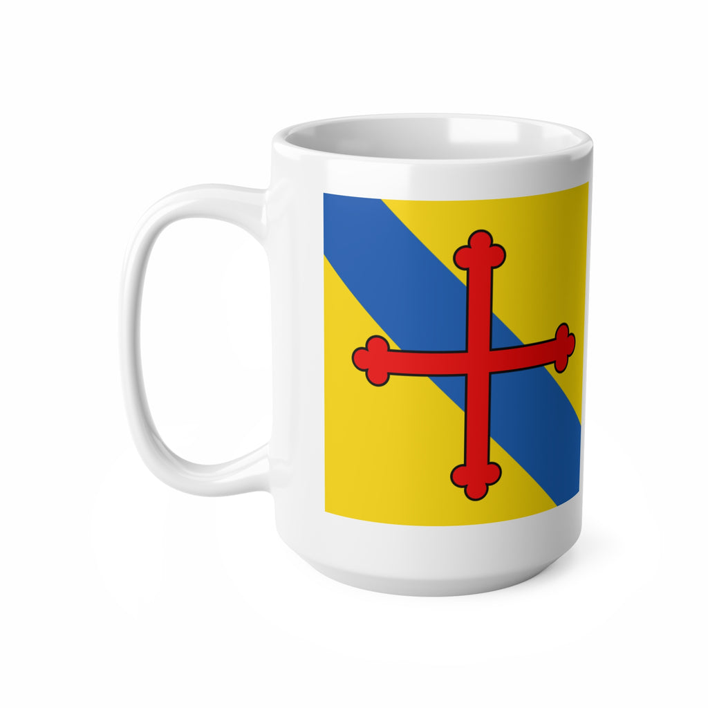 Tasse Sullens - 440 ml