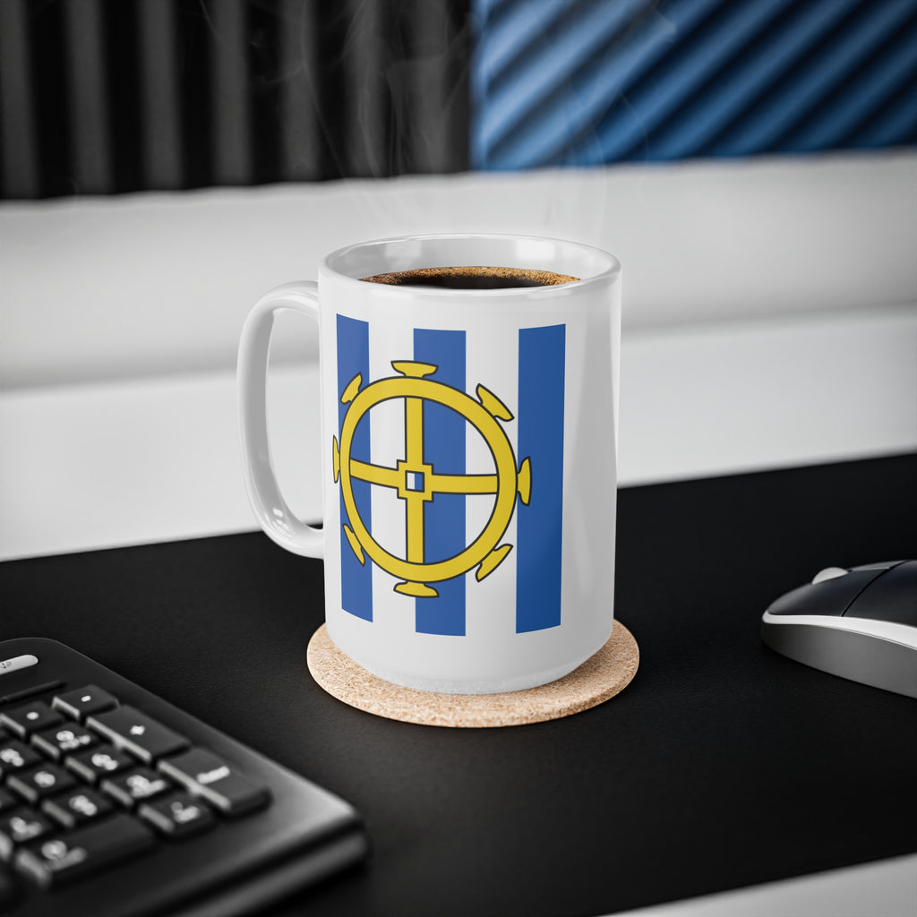 Tasse Novalles - 440 ml