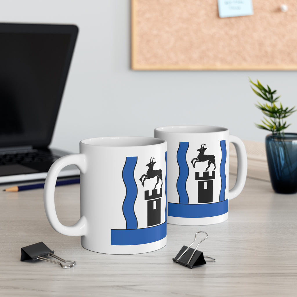 Tasse Veytaux - 325 ml