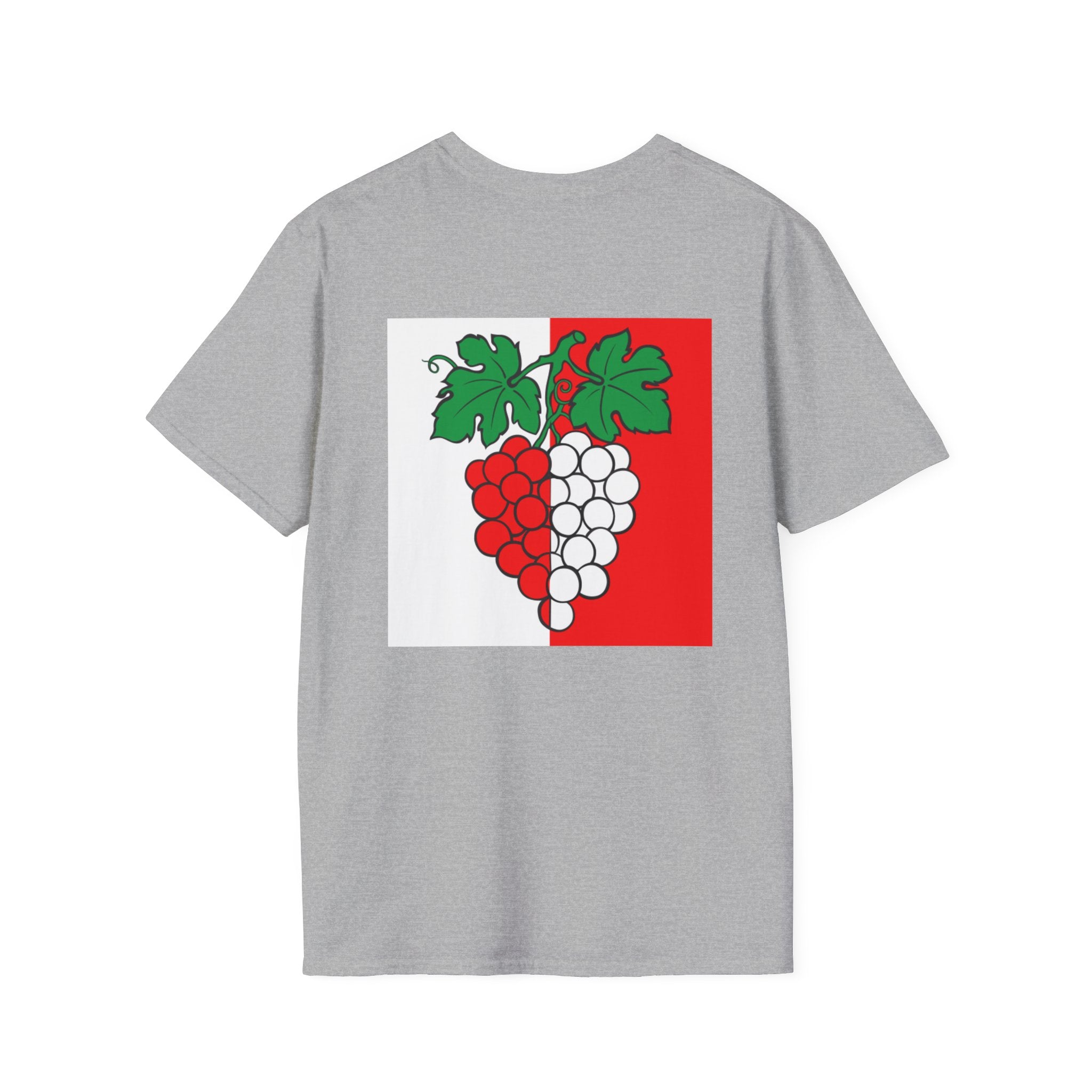 Tee-shirt manches courtes Pully