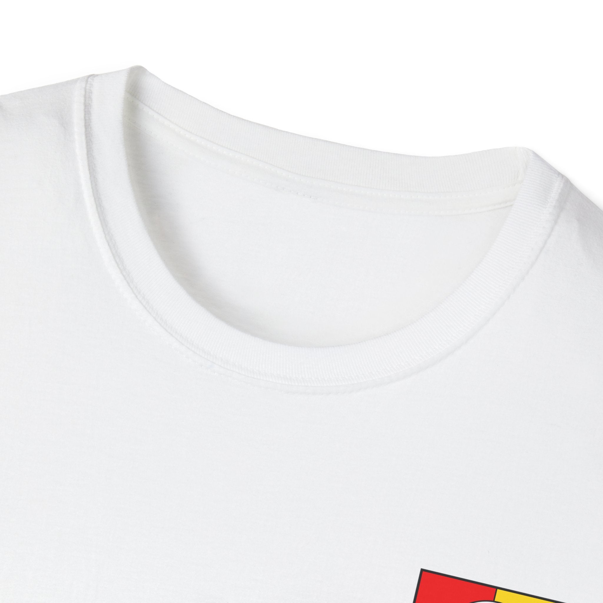 Tee-shirt manches courtes La Sarraz