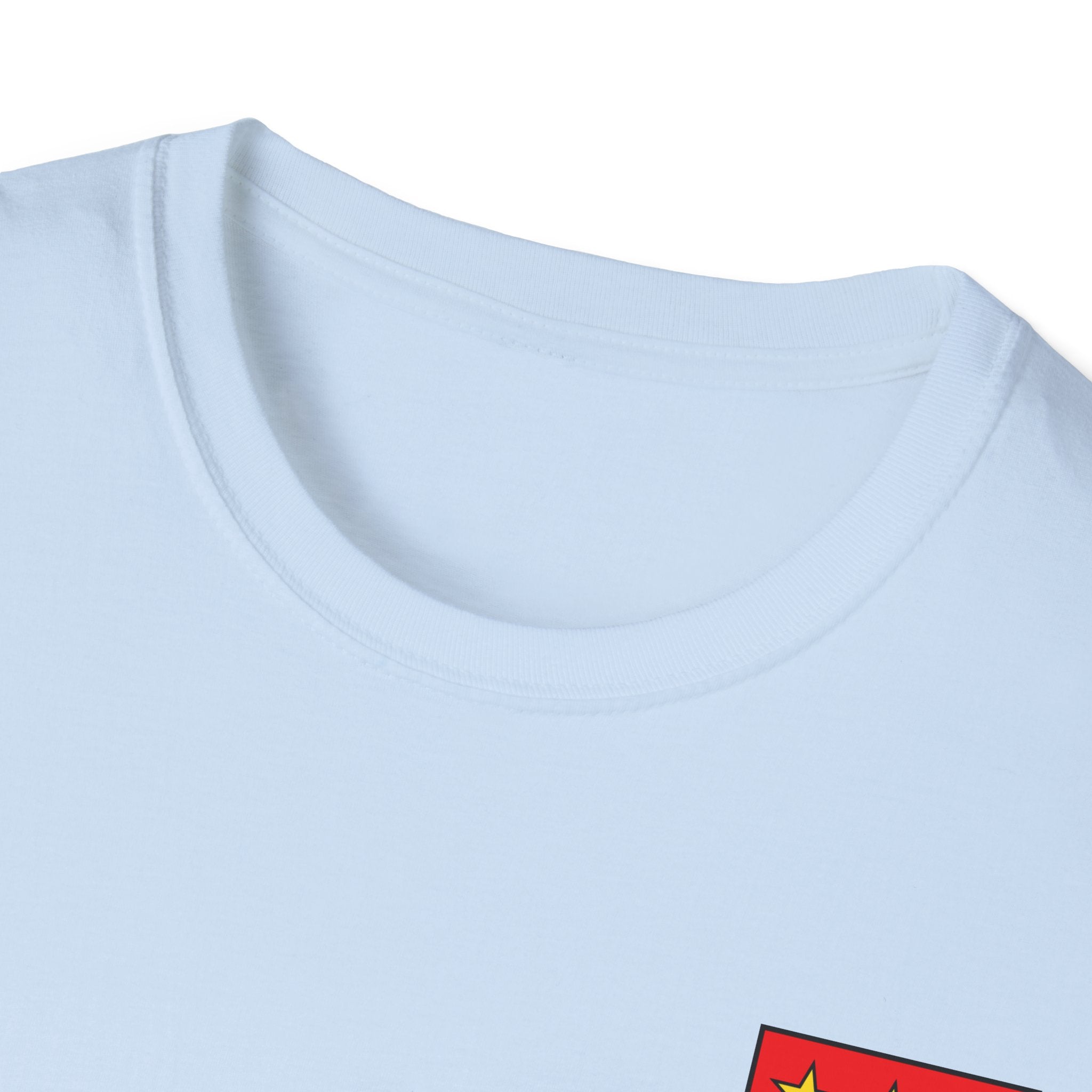 Tee-shirt manches courtes Moiry