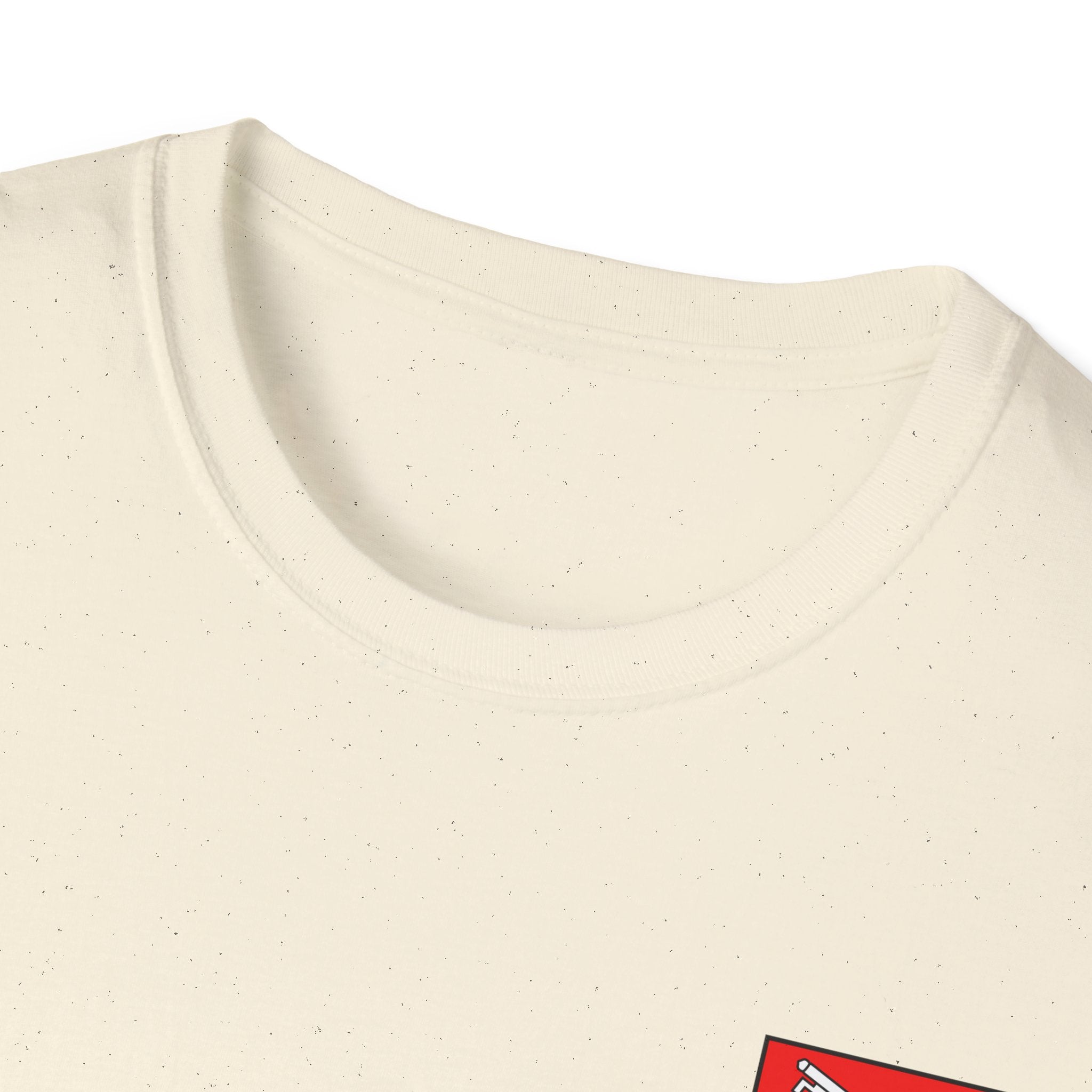 Tee-shirt manches courtes Chavannes-de-Bogis