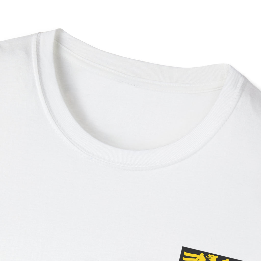 Tee-shirt manches courtes Aigle