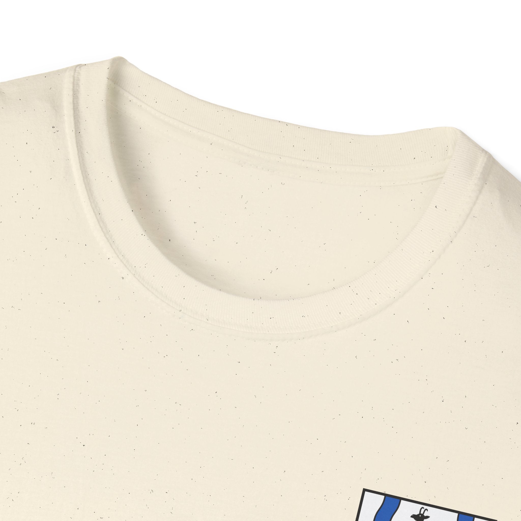 Tee-shirt manches courtes Veytaux