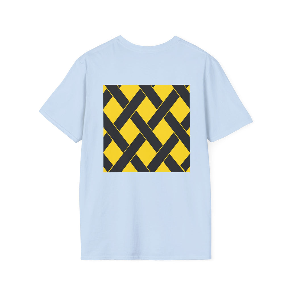 Tee-shirt manches courtes Oulens-sous-Echallens