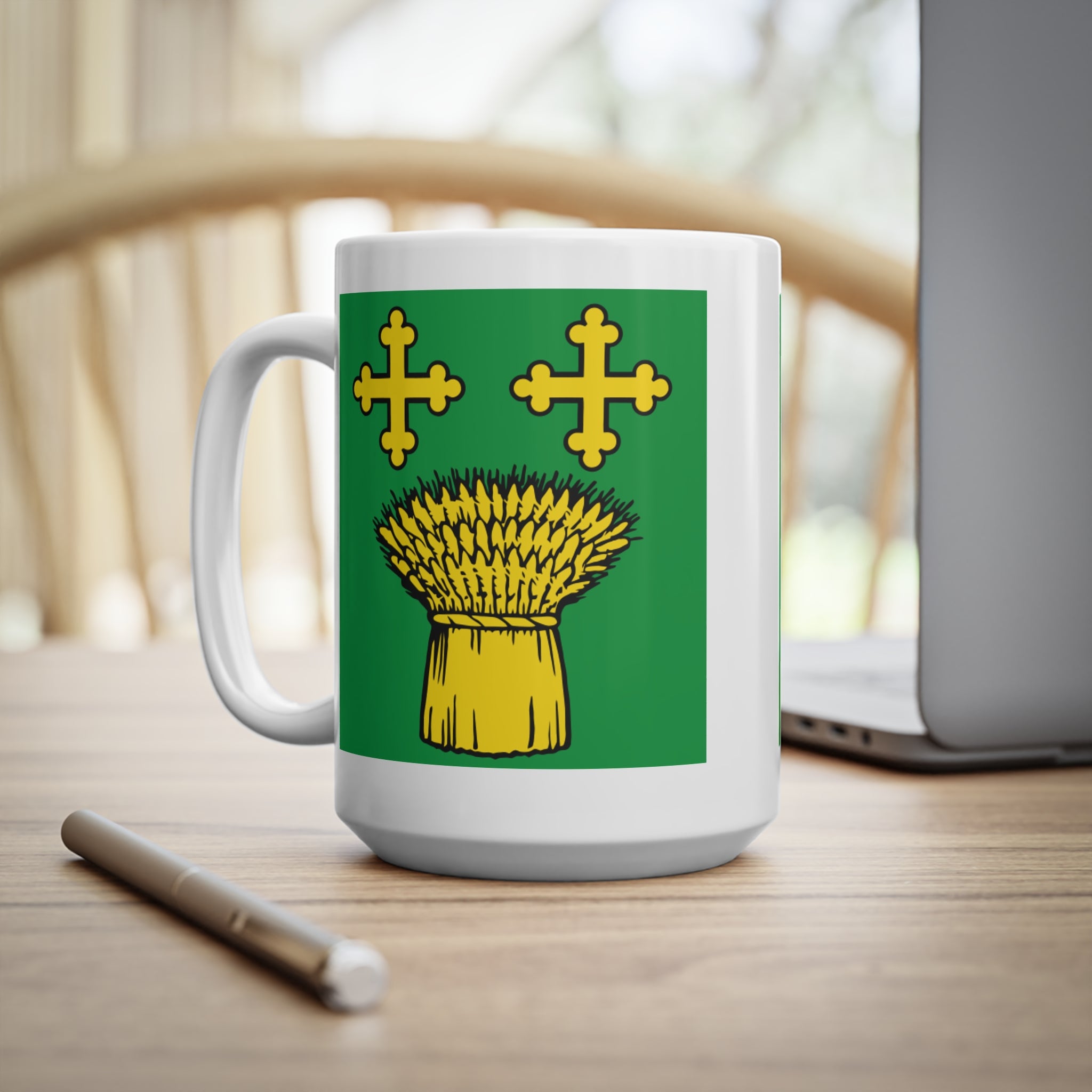 Tasse Assens - 325 ml