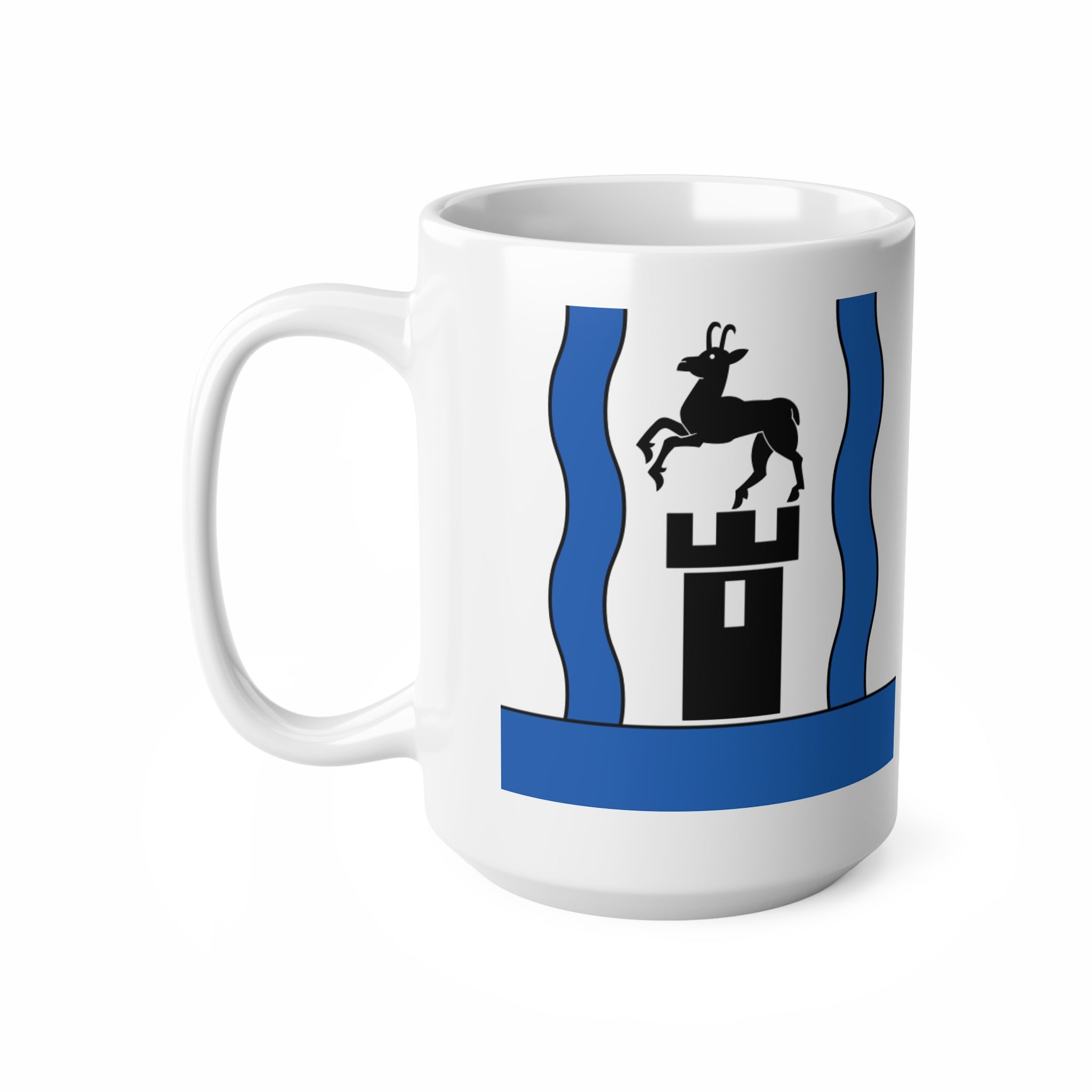 Tasse Veytaux - 440 ml