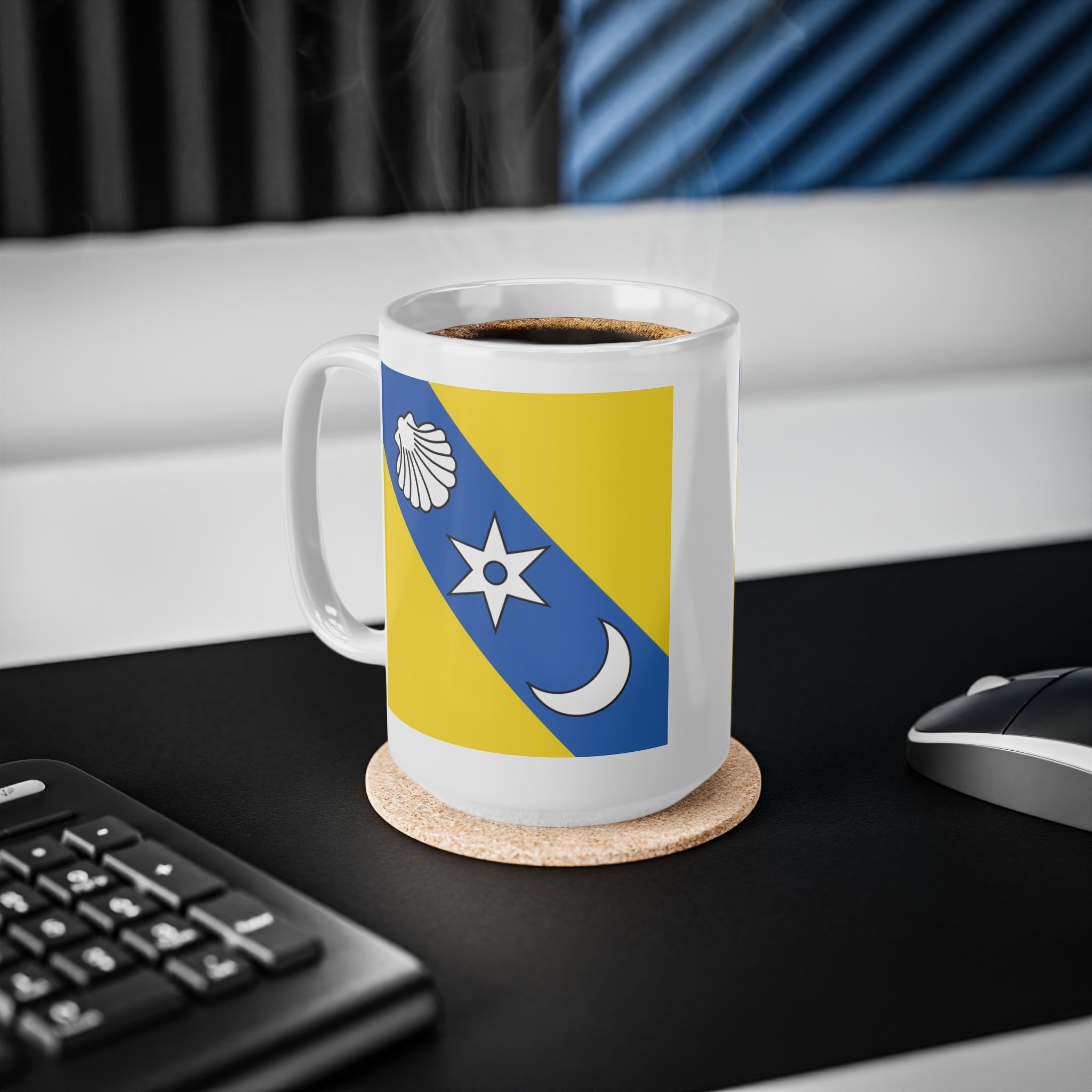 Tasse Senarclens - 440 ml