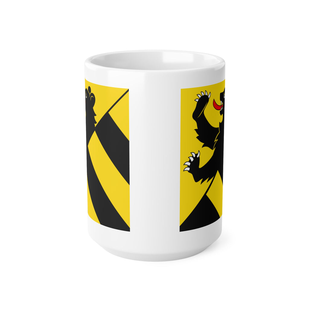 Tasse Morrens - 440 ml