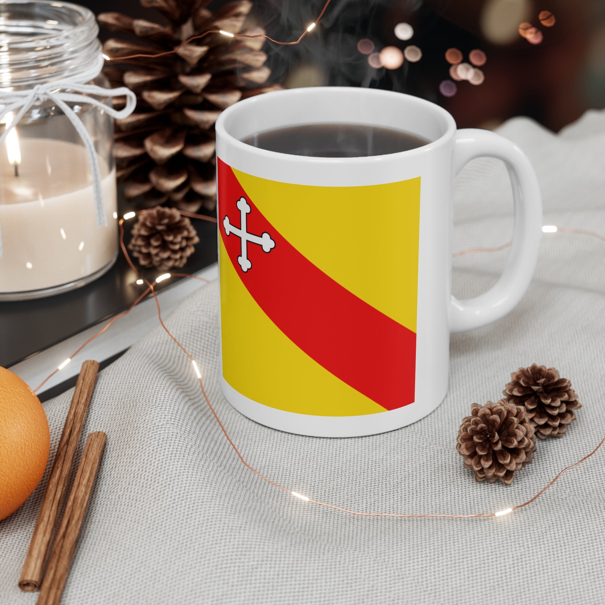 Tasse Ballens - 440 ml