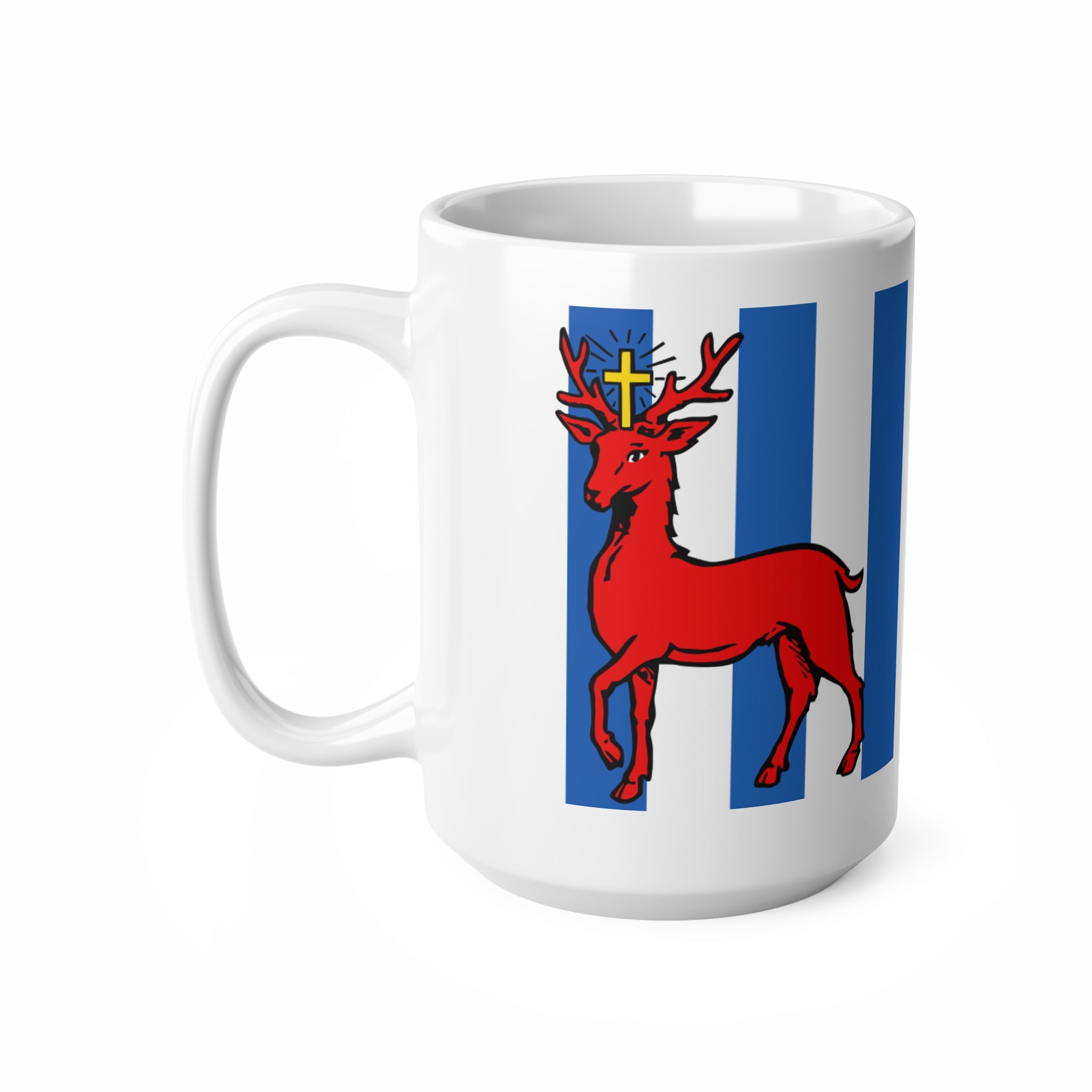 Tasse Provence - 440 ml