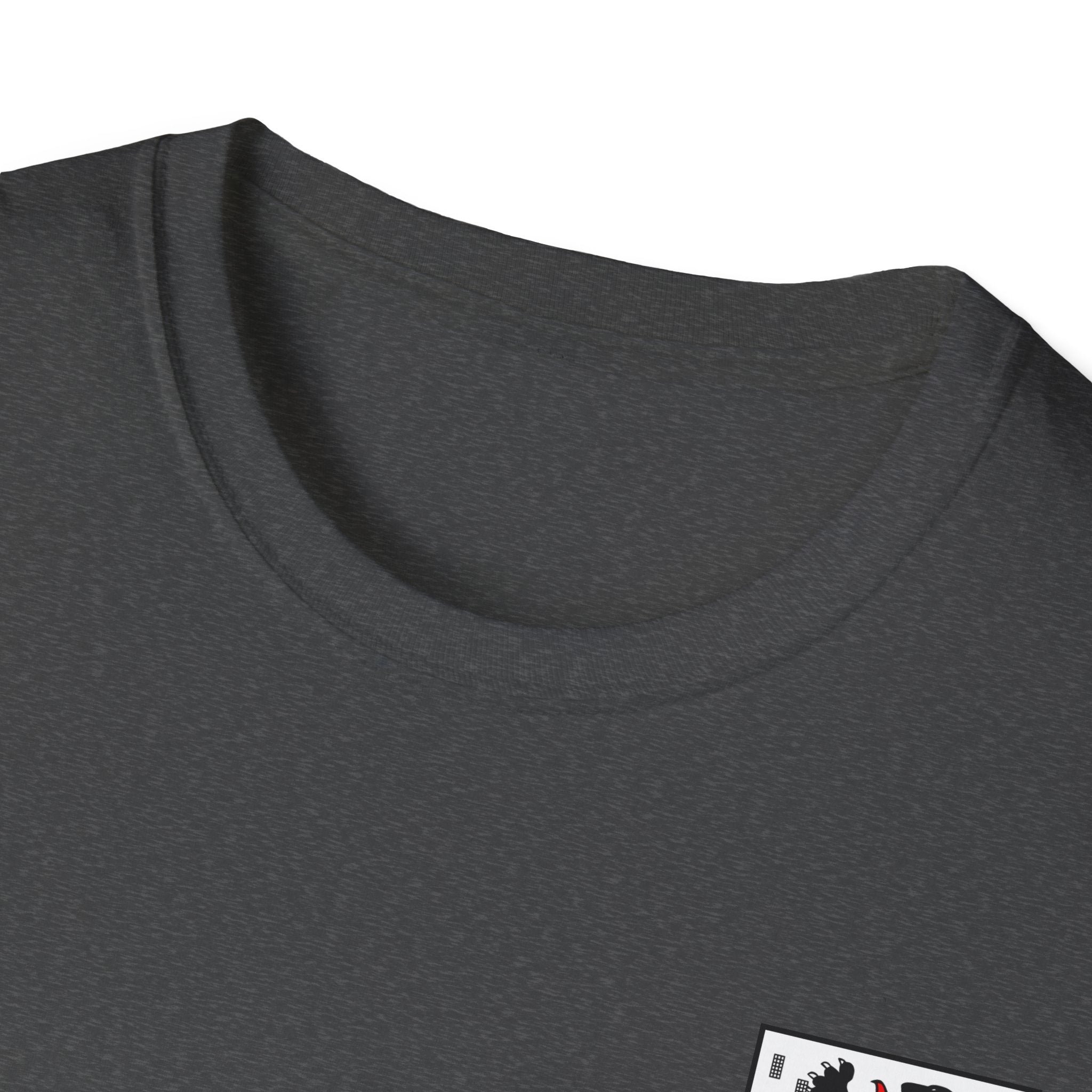 Tee-shirt manches courtes Chéserex