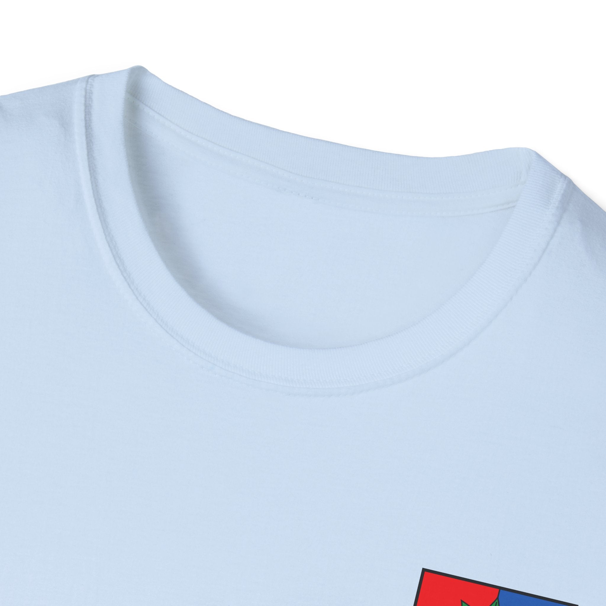 Tee-shirt manches courtes Arzier-Le Muids