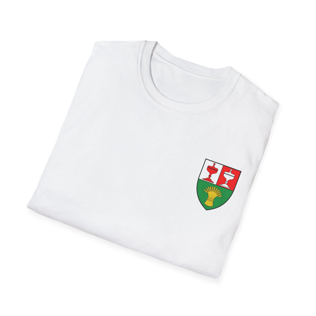 Tee-shirt manches courtes Vuarrens