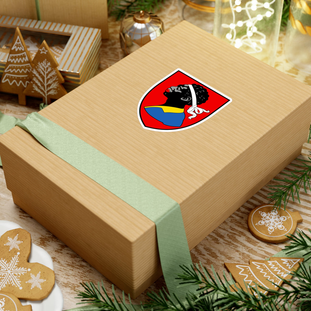 Autocollant Avenches