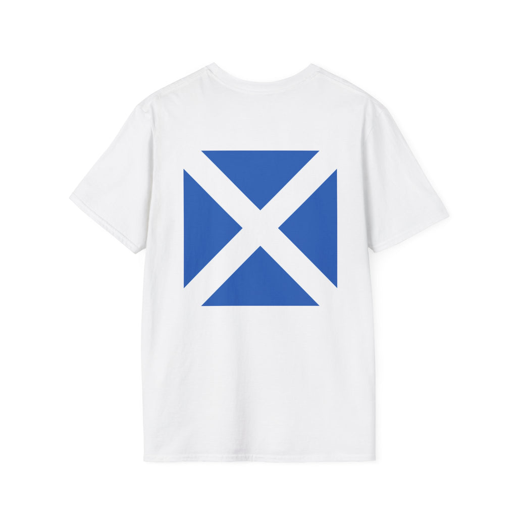 Tee-shirt manches courtes Baulmes