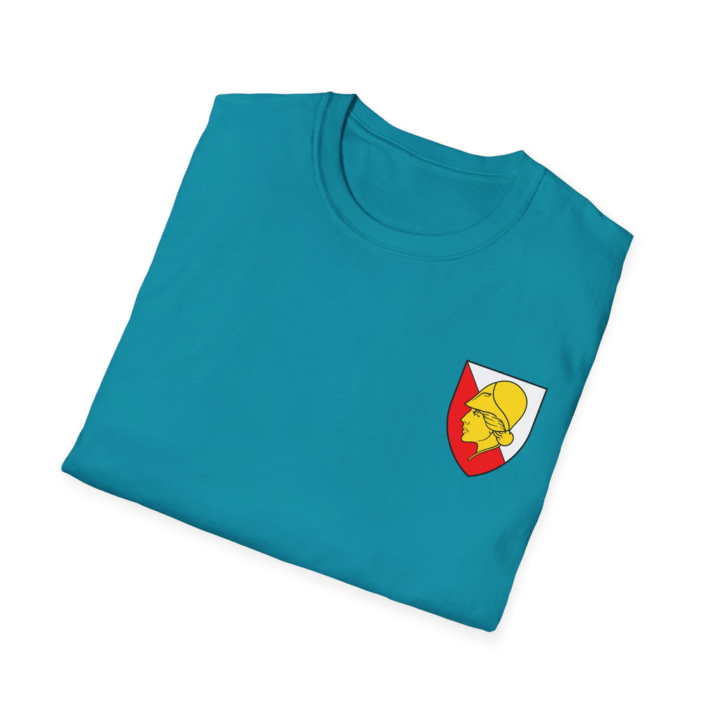 Tee-shirt manches courtes Lovatens