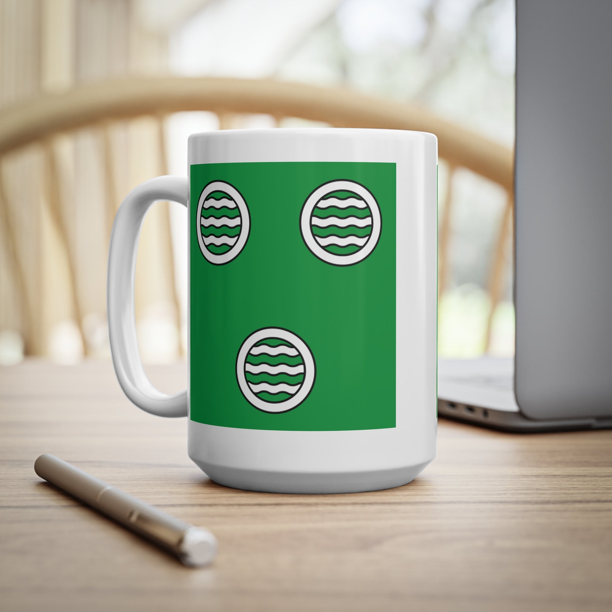 Tasse Gollion - 325 ml