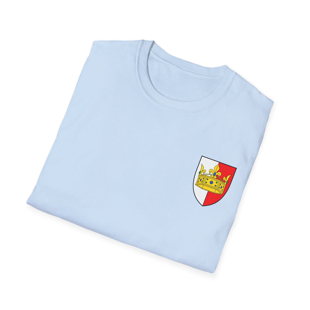 Tee-shirt manches courtes Chavornay