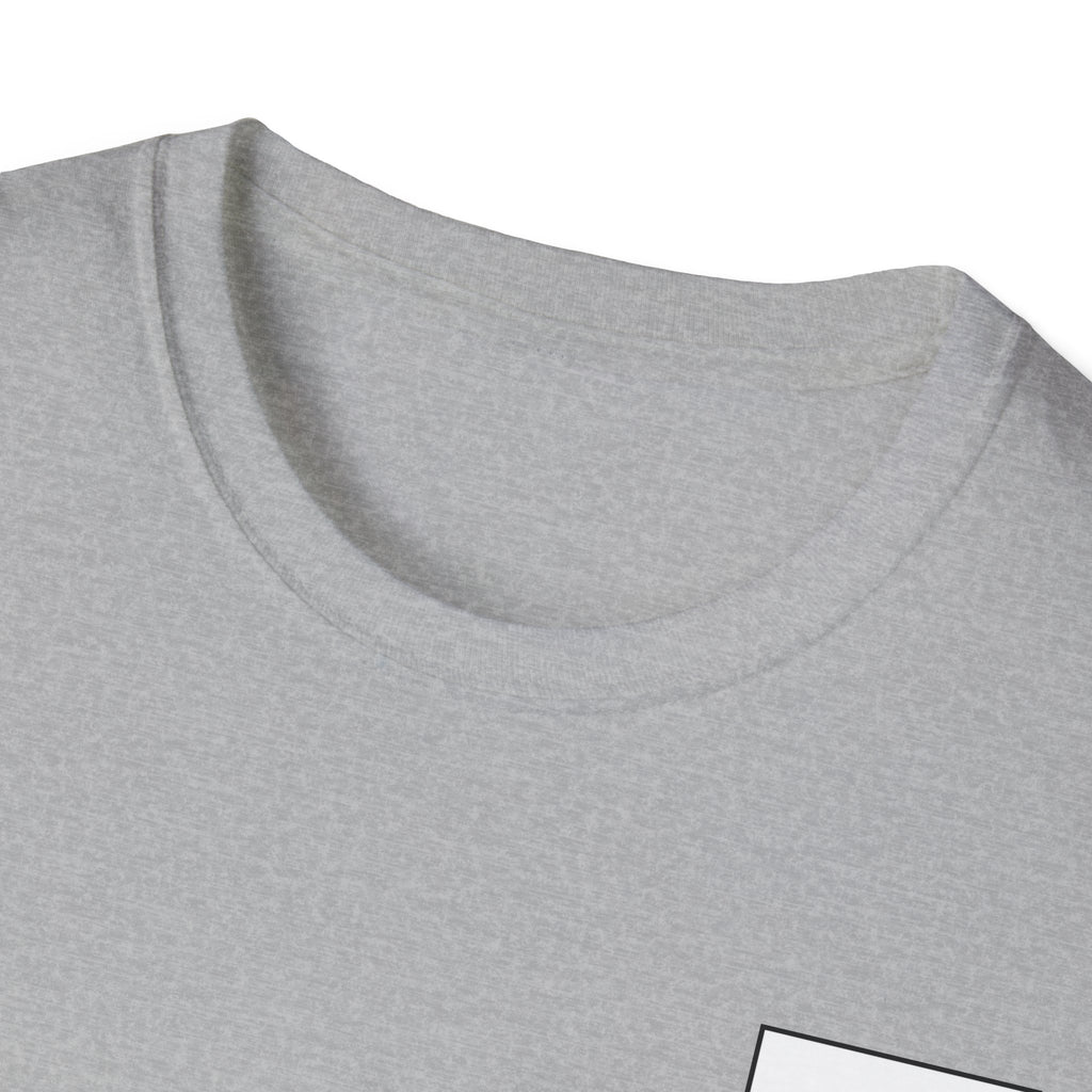 Tee-shirt manches courtes Cheseaux-sur-Lausanne