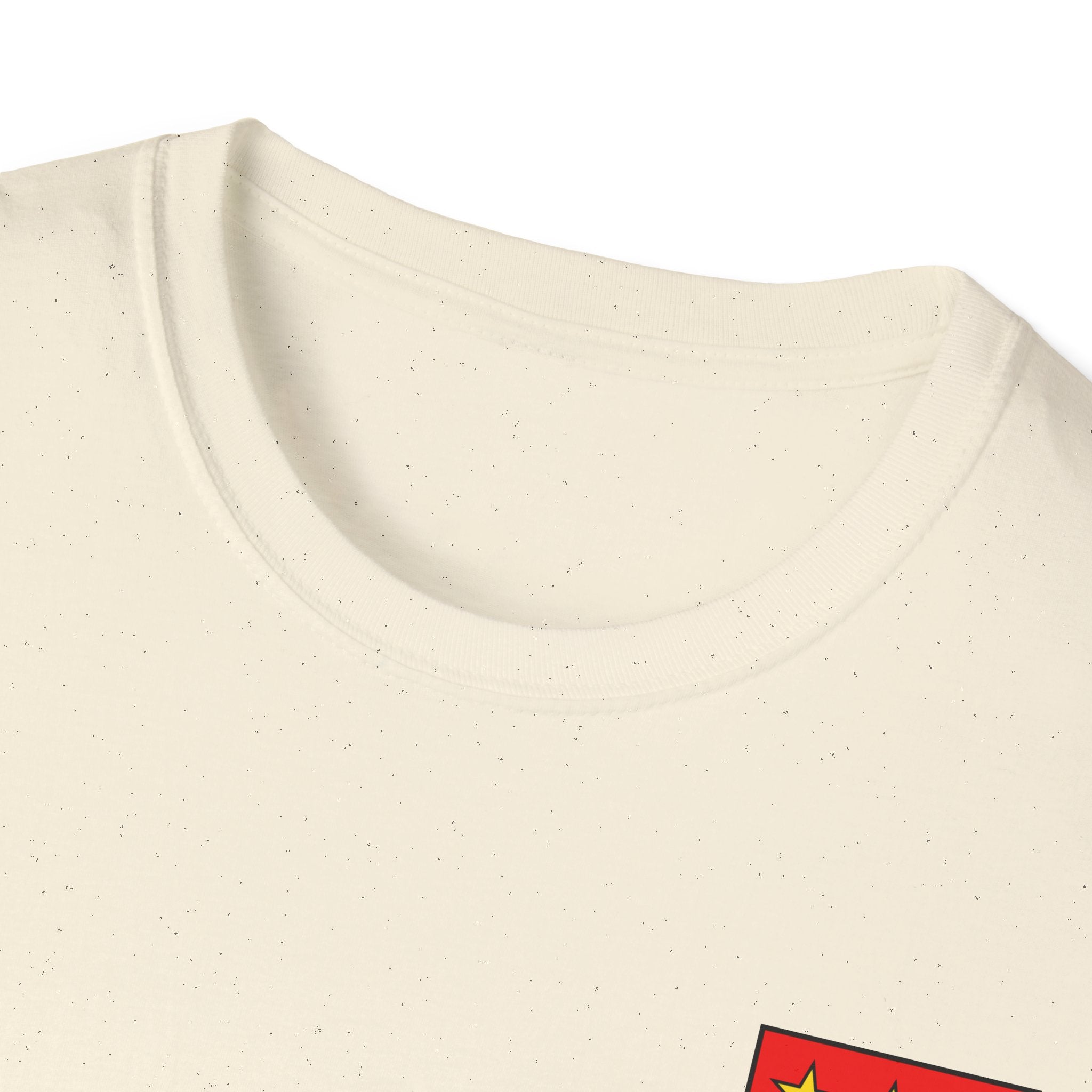 Tee-shirt manches courtes Moiry