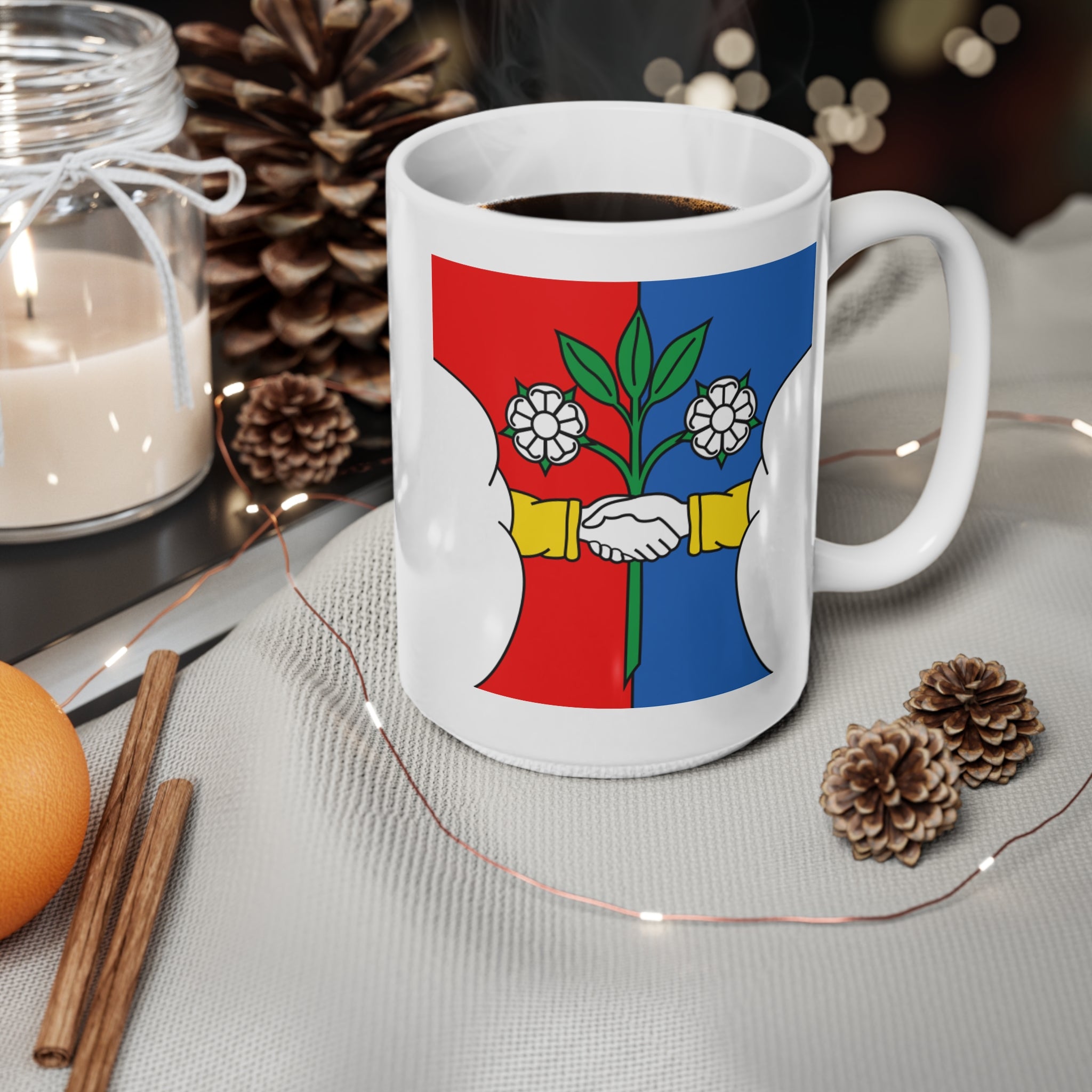 Tasse Arzier-Le Muids - 440 ml