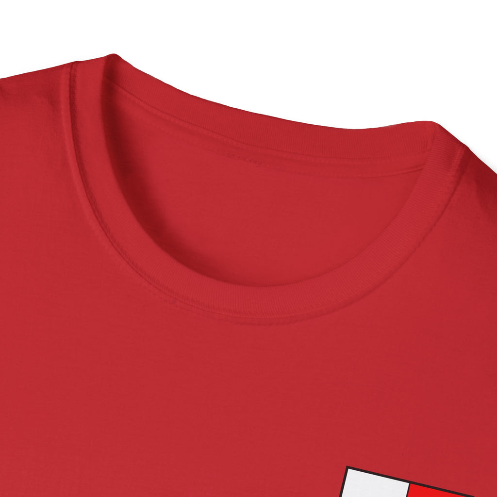 Tee-shirt manches courtes Bettens