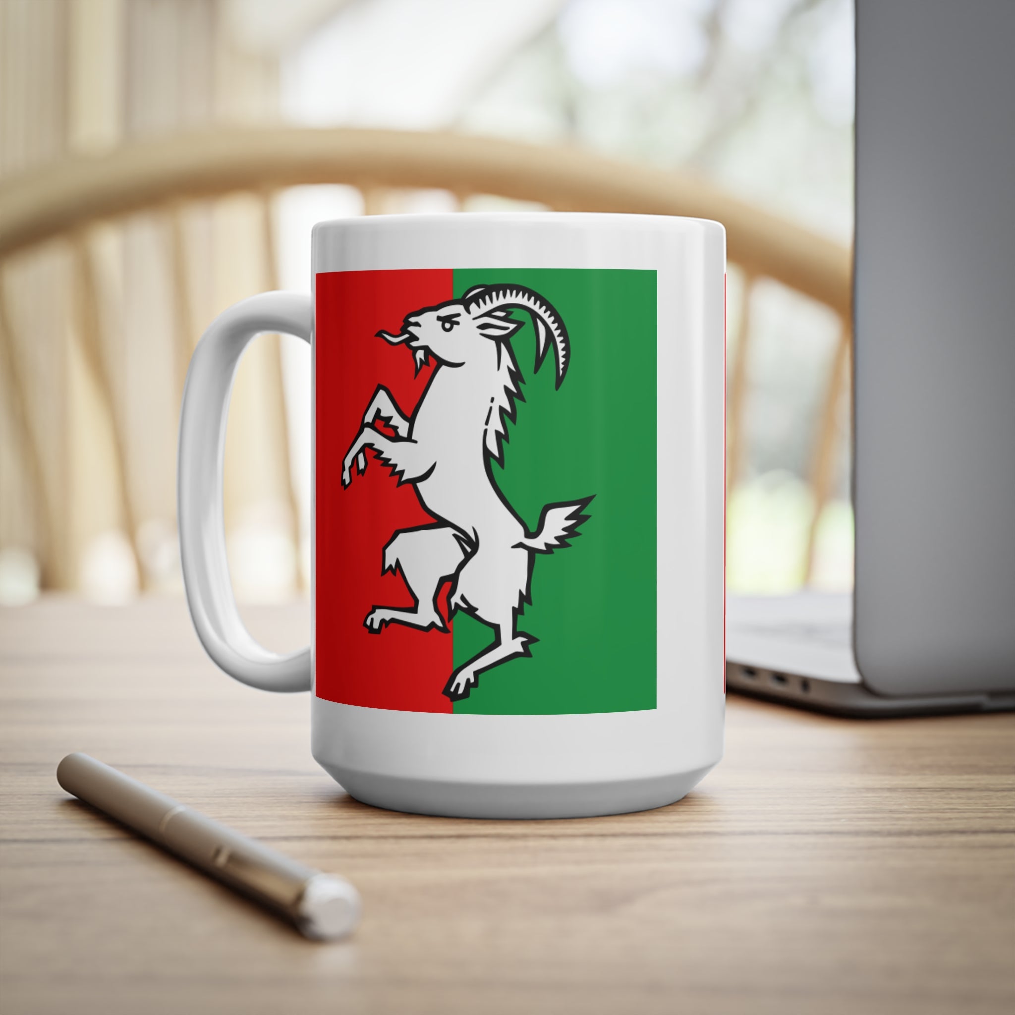 Tasse Ogens - 325 ml