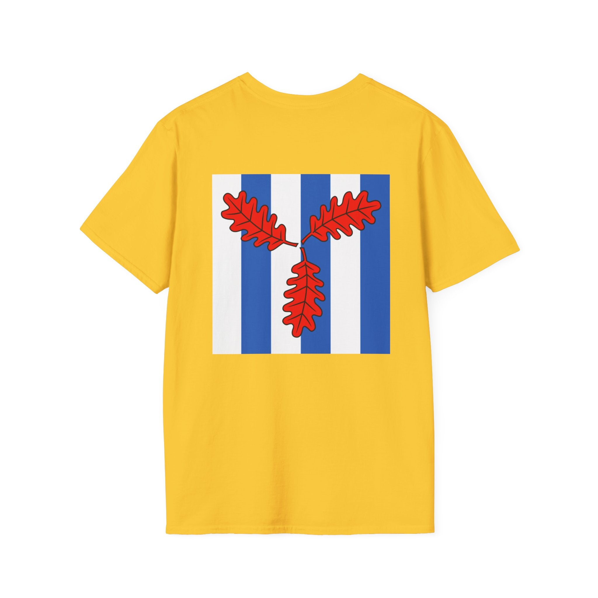 Tee-shirt manches courtes Champvent