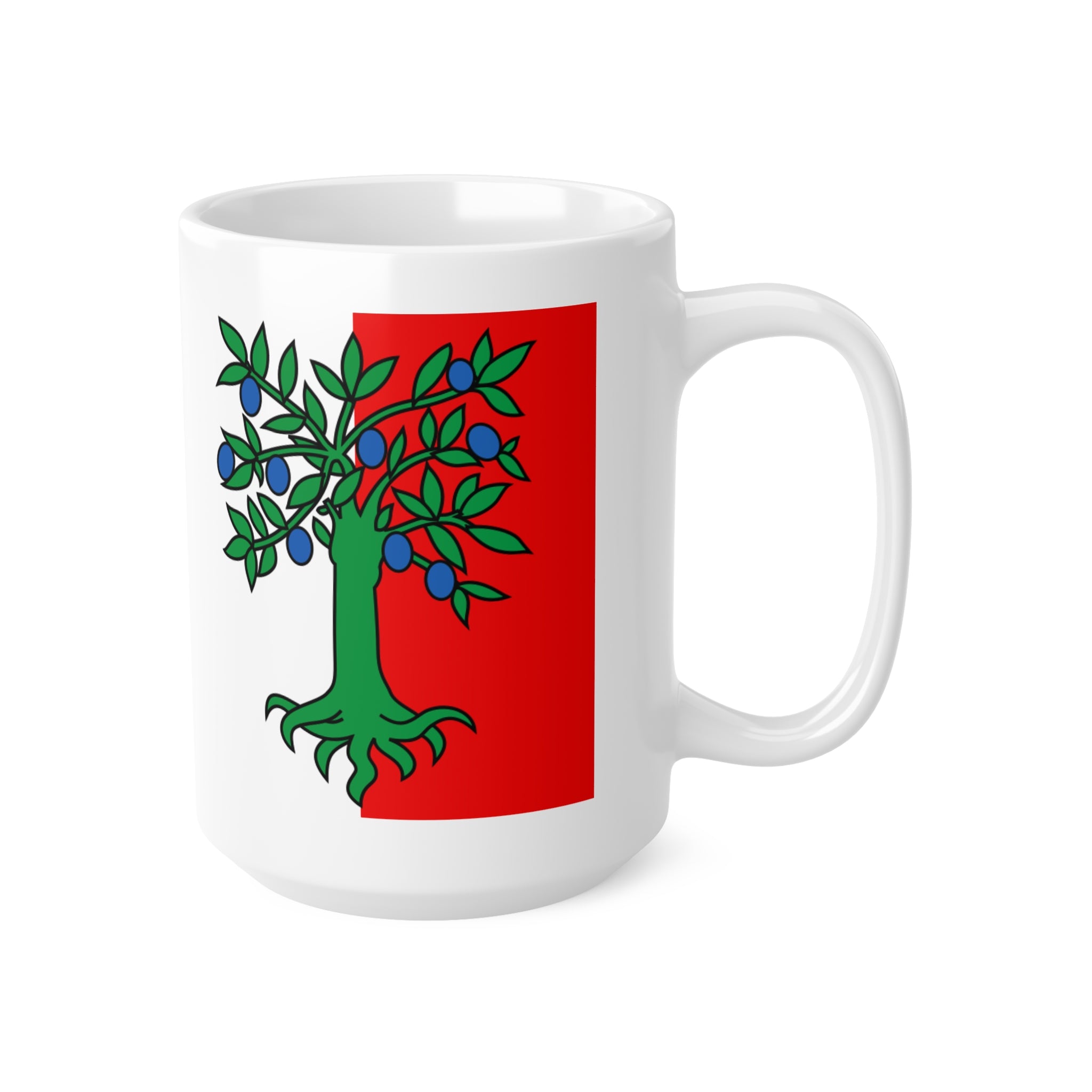 Tasse Premier - 440 ml