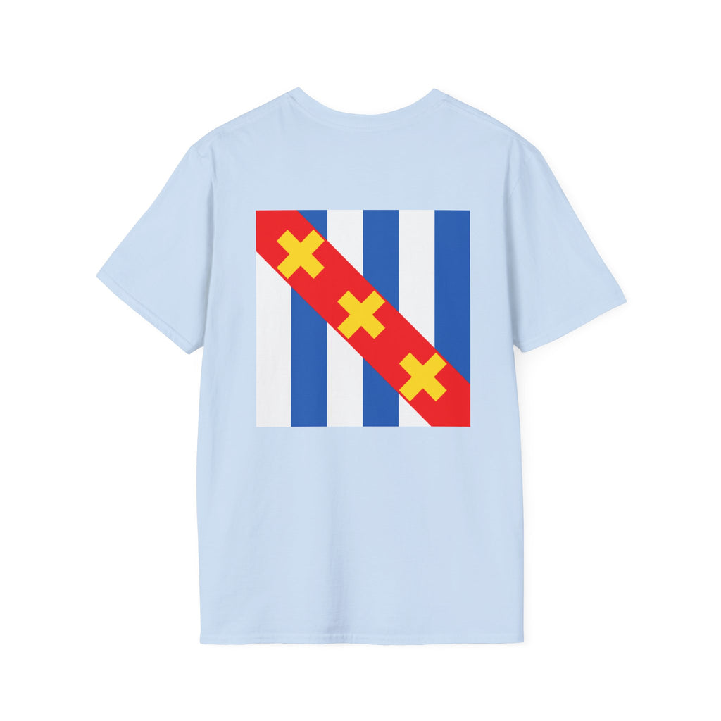 Tee-shirt manches courtes Pailly