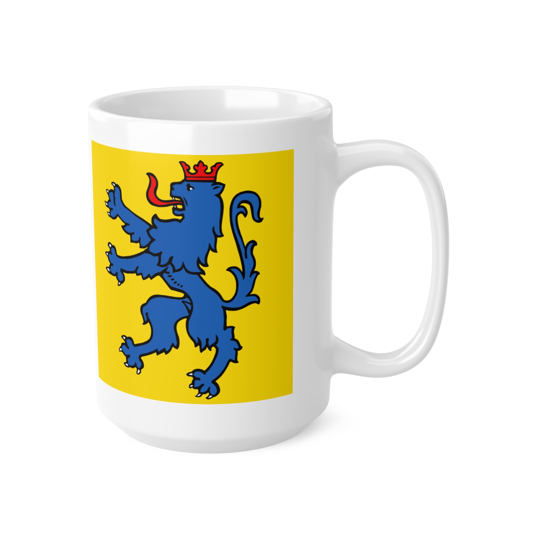 Tasse Ballaigues - 440 ml