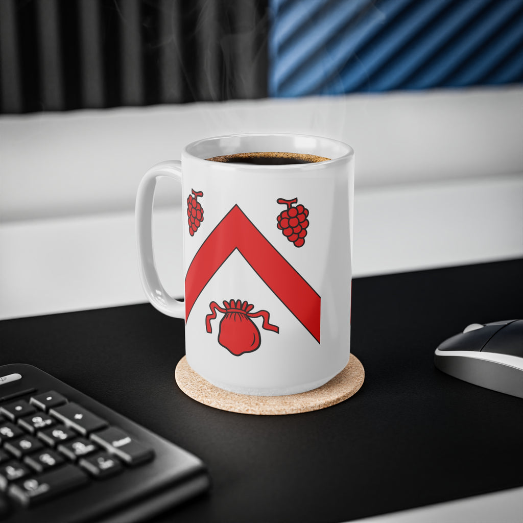 Tasse Bursins - 440 ml