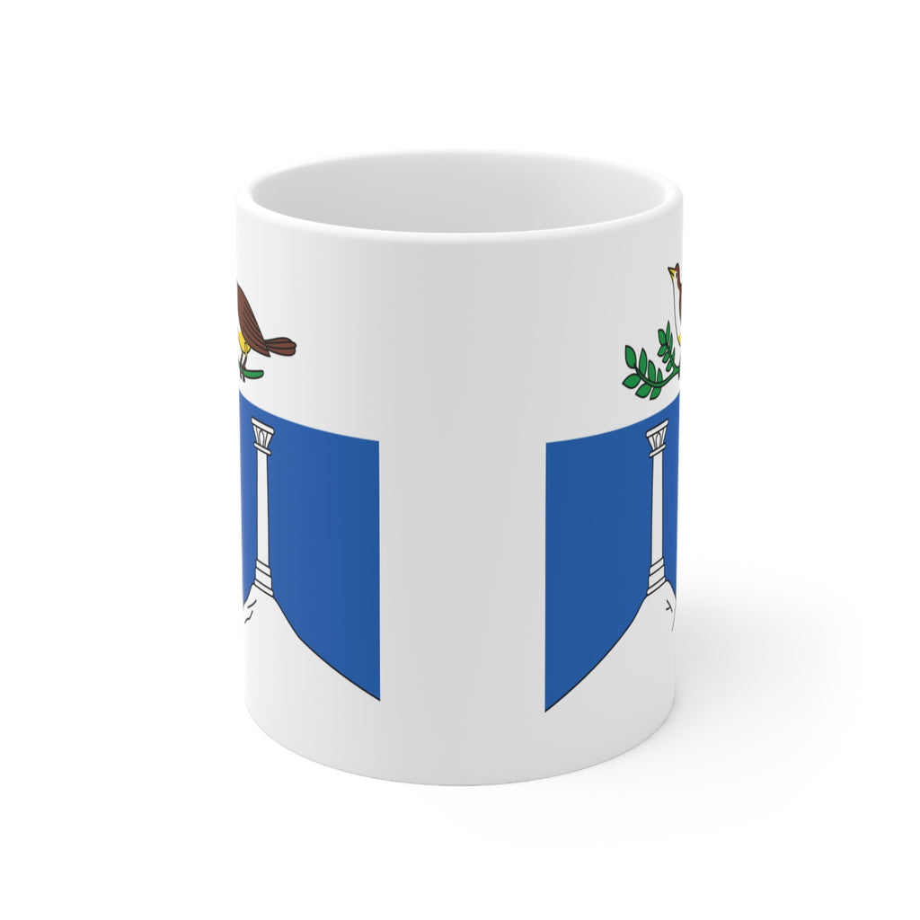 Tasse Montpreveyres - 440 ml