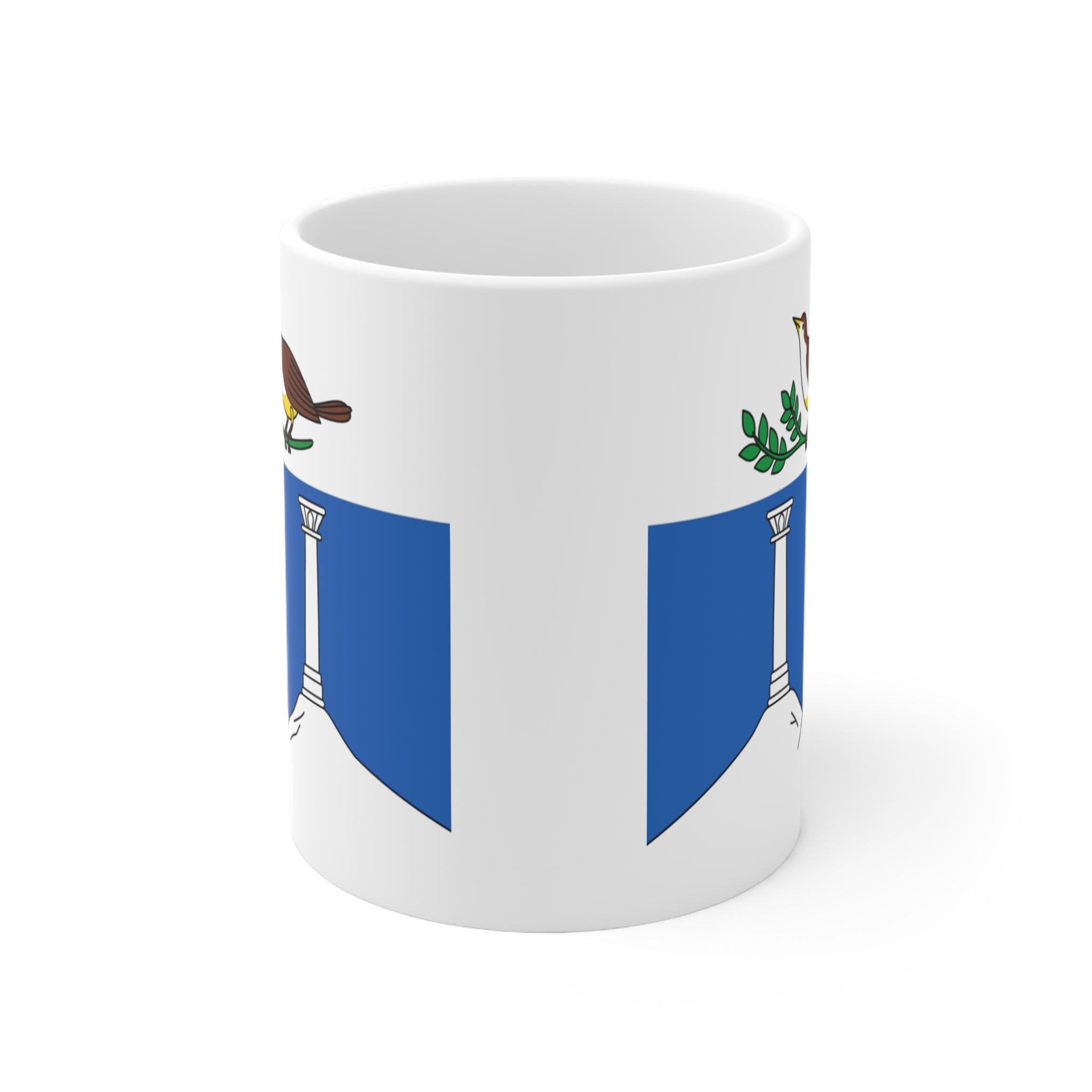 Tasse Montpreveyres - 440 ml