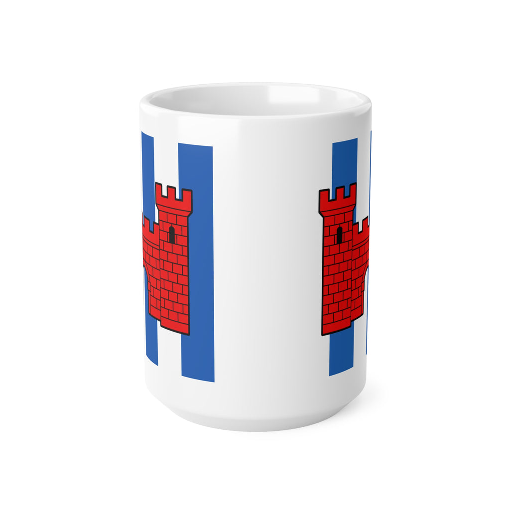 Tasse Belmont-sur-Yverdon - 440 ml
