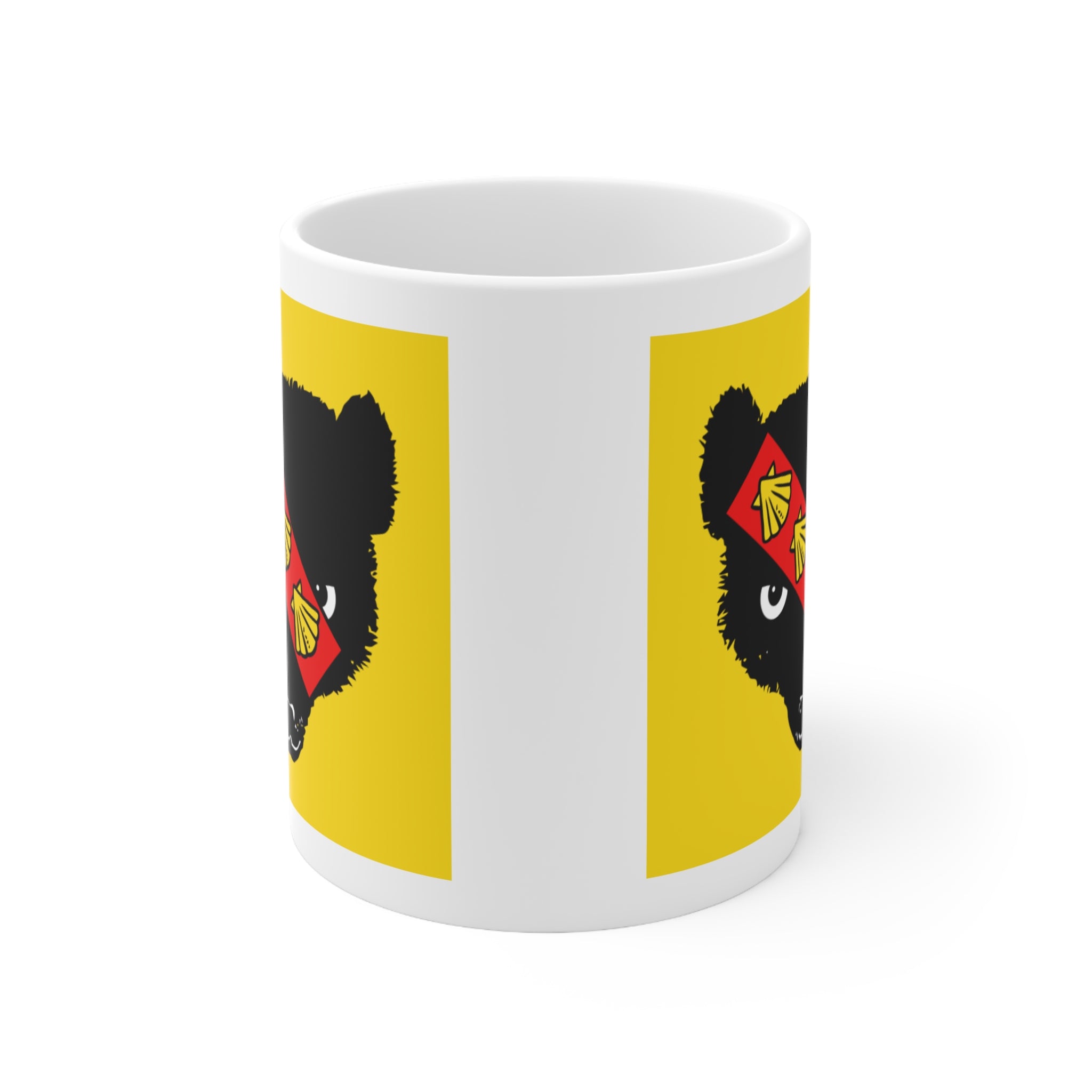 Tasse L'Abbaye - 440 ml