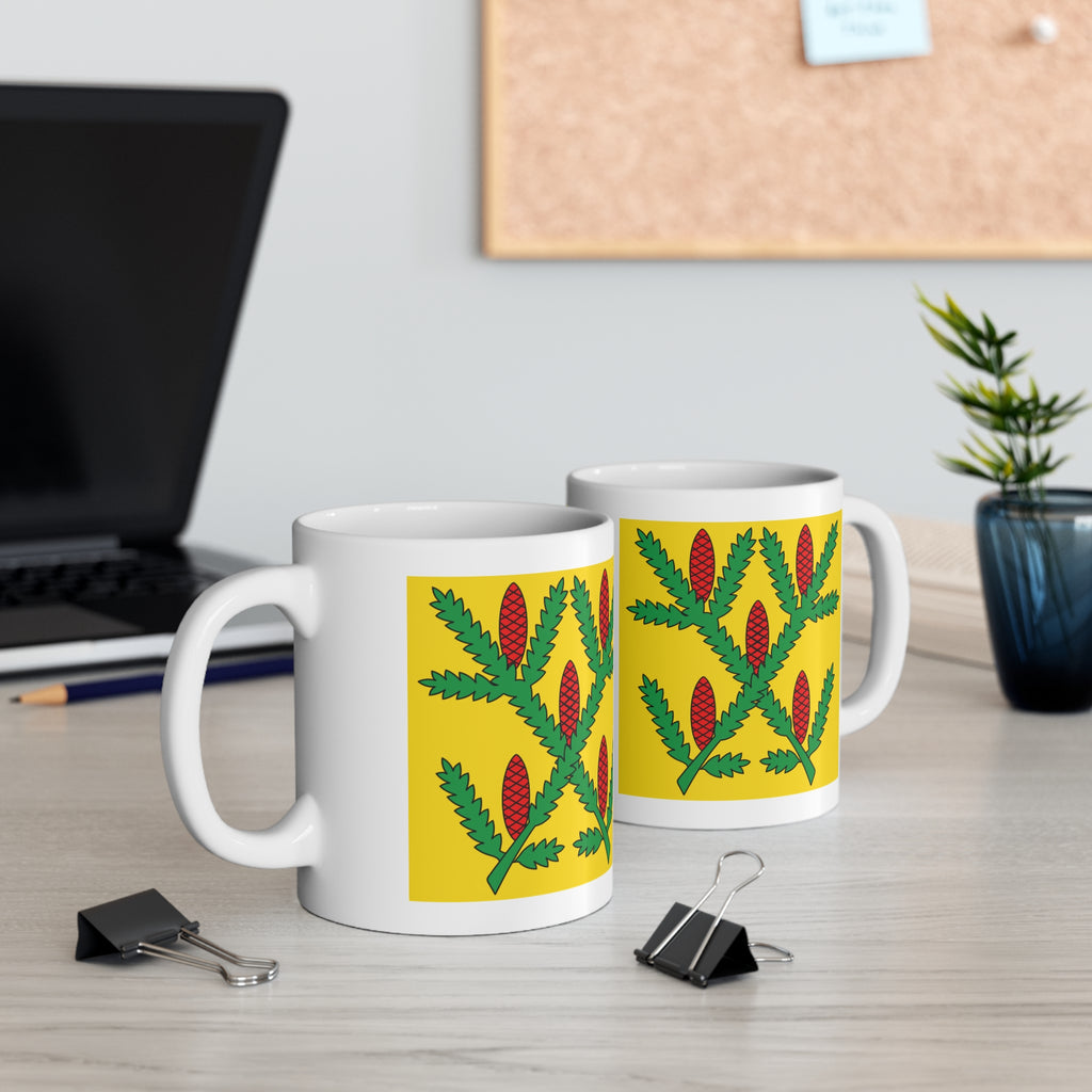 Tasse Saint-Livres