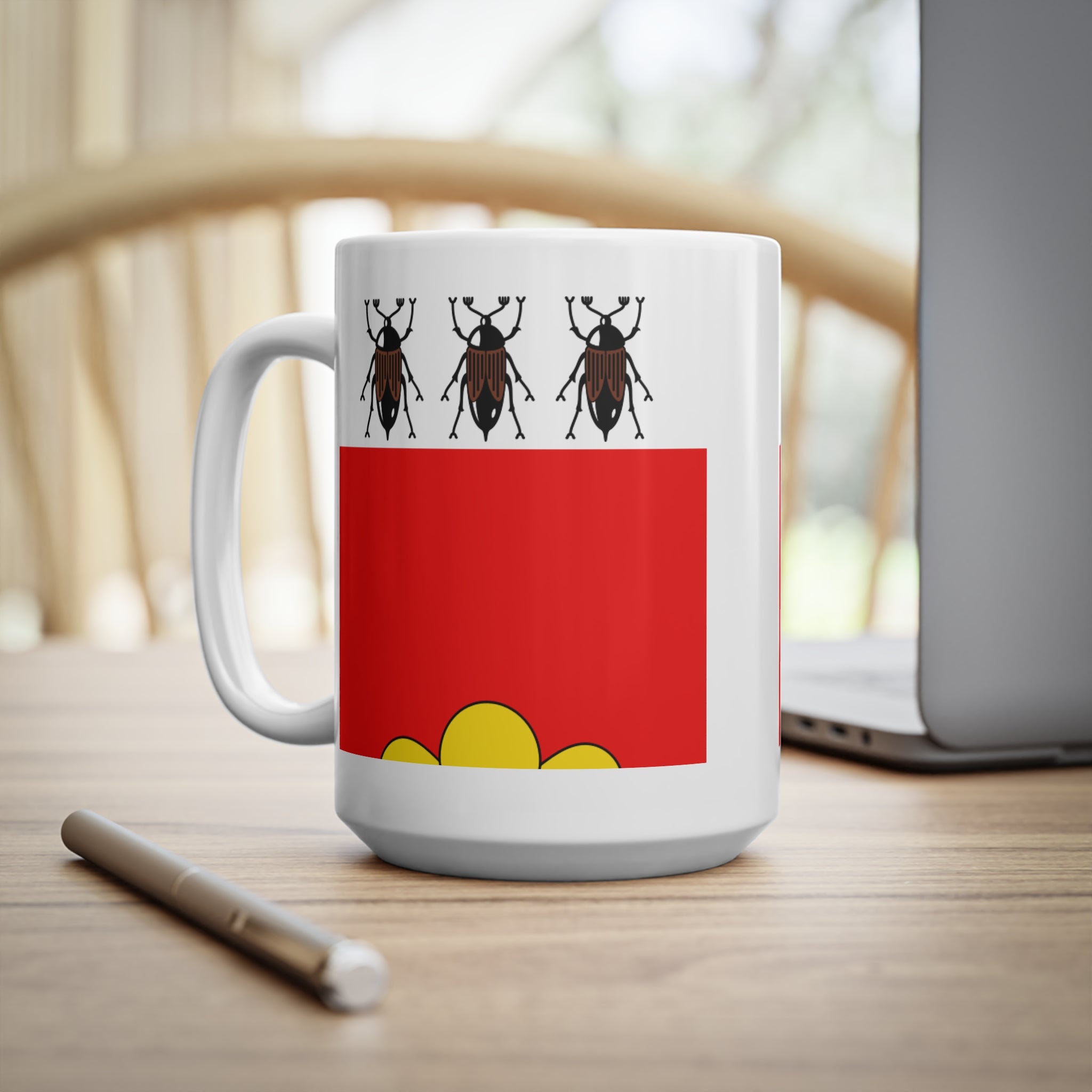 Tasse Belmont-sur-Lausanne - 325 ml