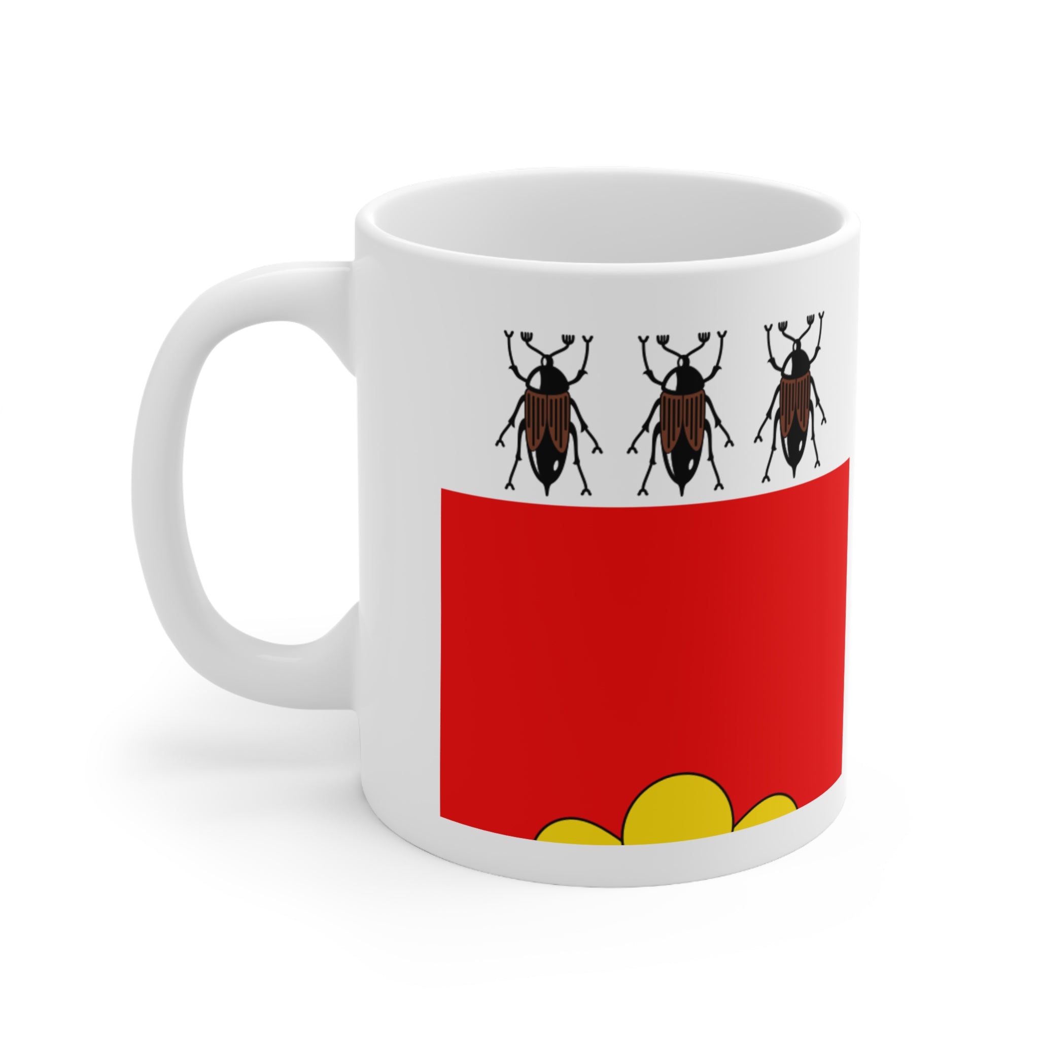 Tasse Belmont-sur-Lausanne - 325 ml