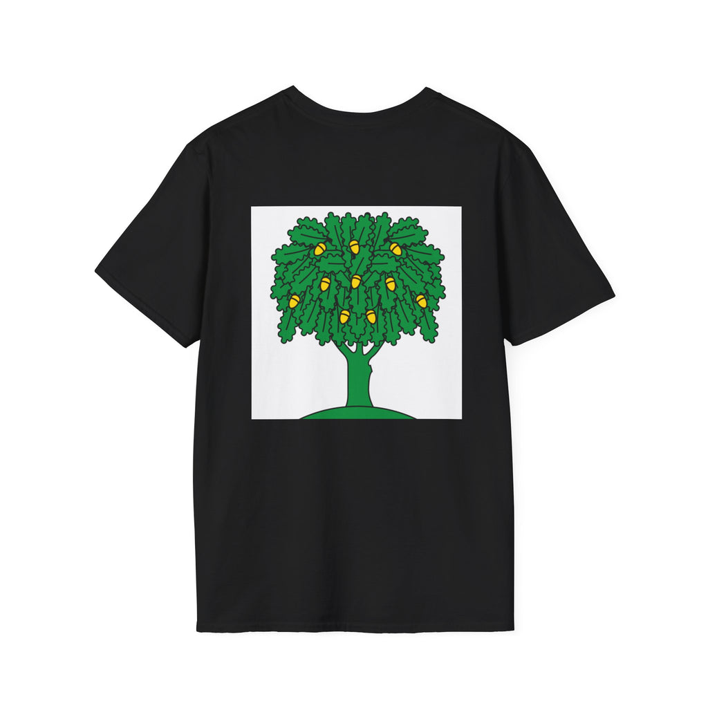 Tee-shirt manches courtes Gland