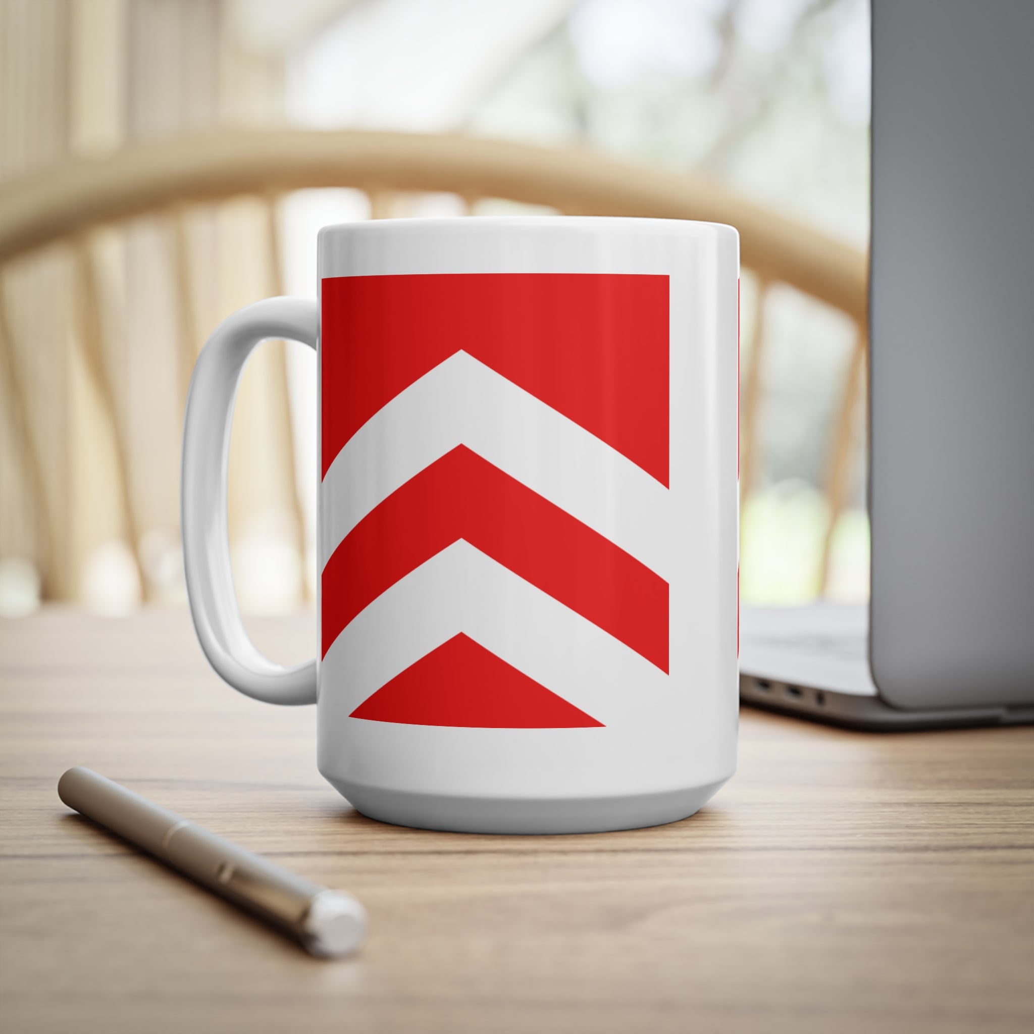 Tasse Echandens - 325 ml