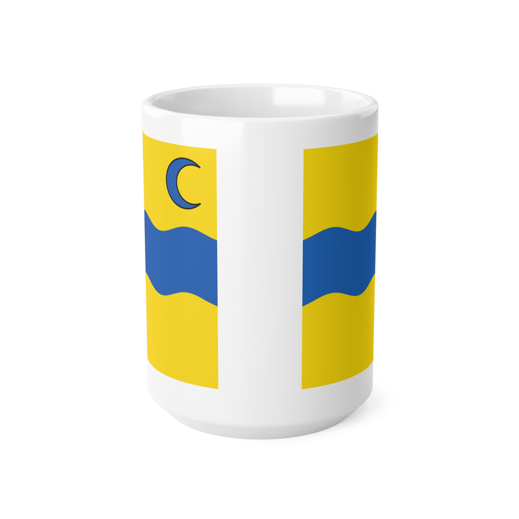 Tasse Chessel - 440 ml