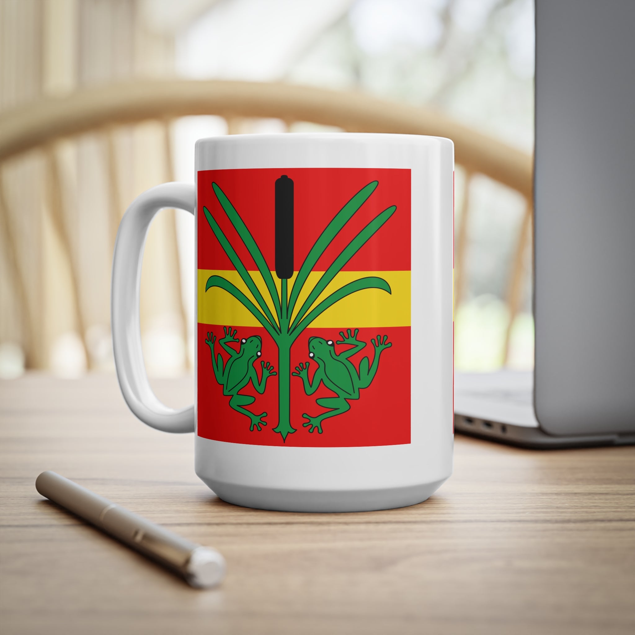 Tasse Ependes - 325 ml