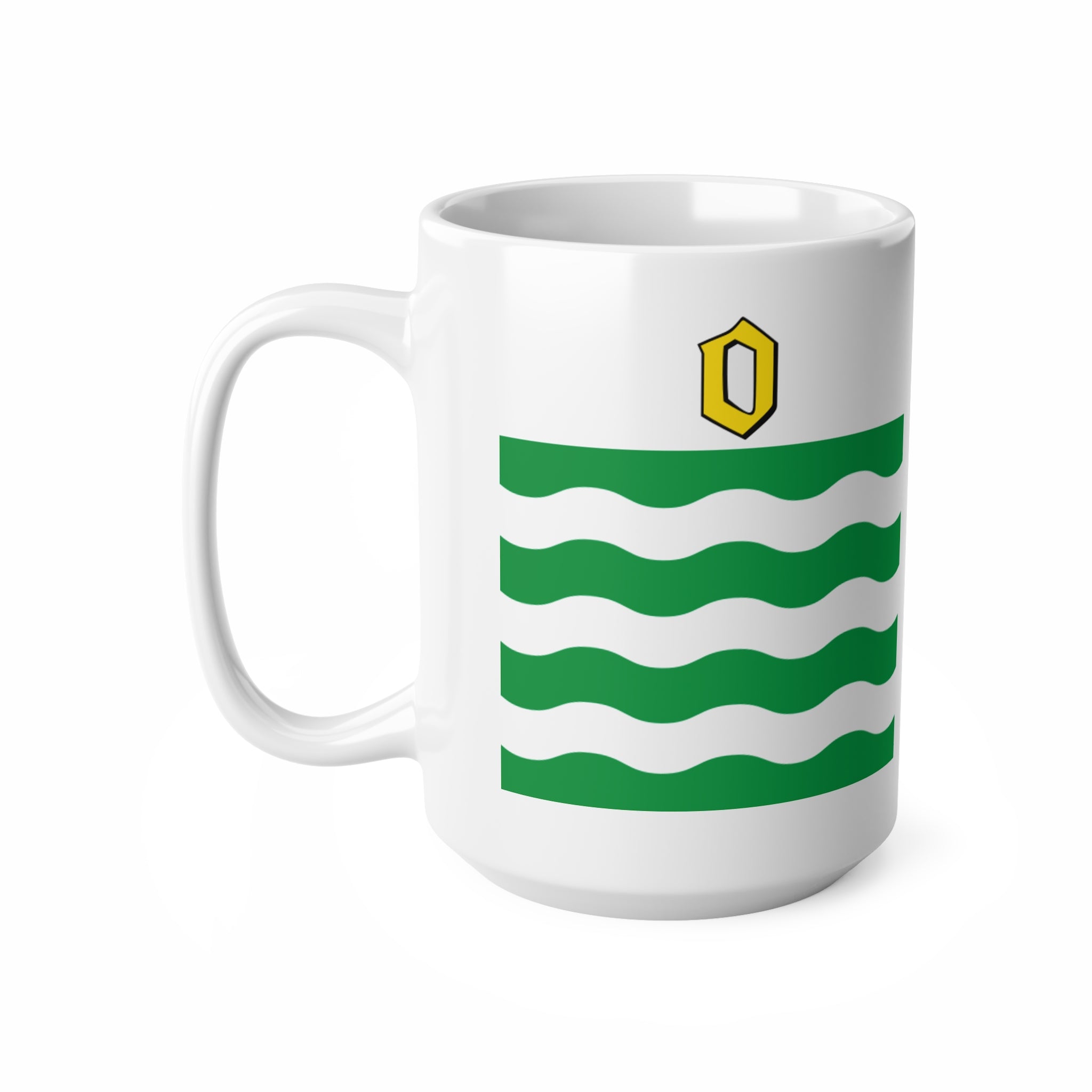 Tasse Oppens - 440 ml