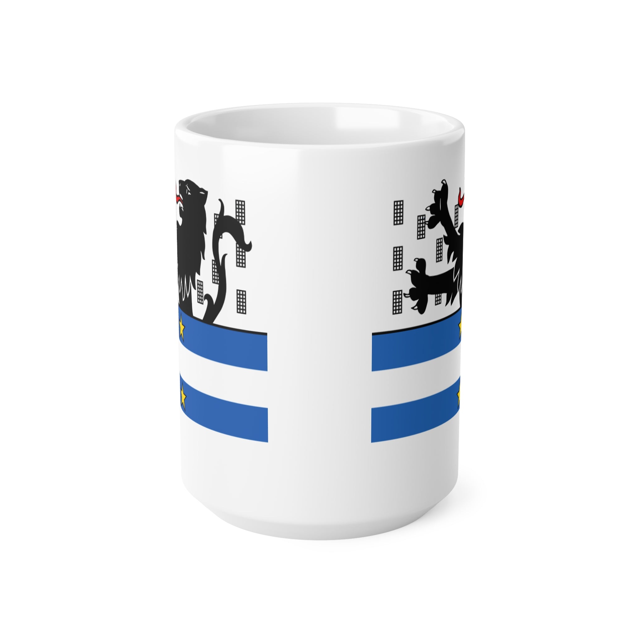 Tasse Arnex-sur-Nyon