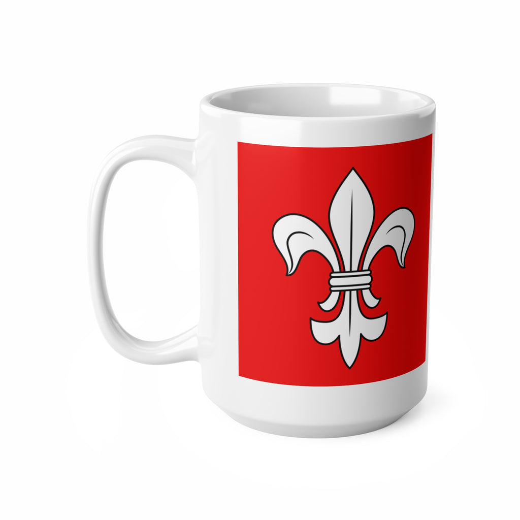 Tasse Saint-Prex - 440 ml