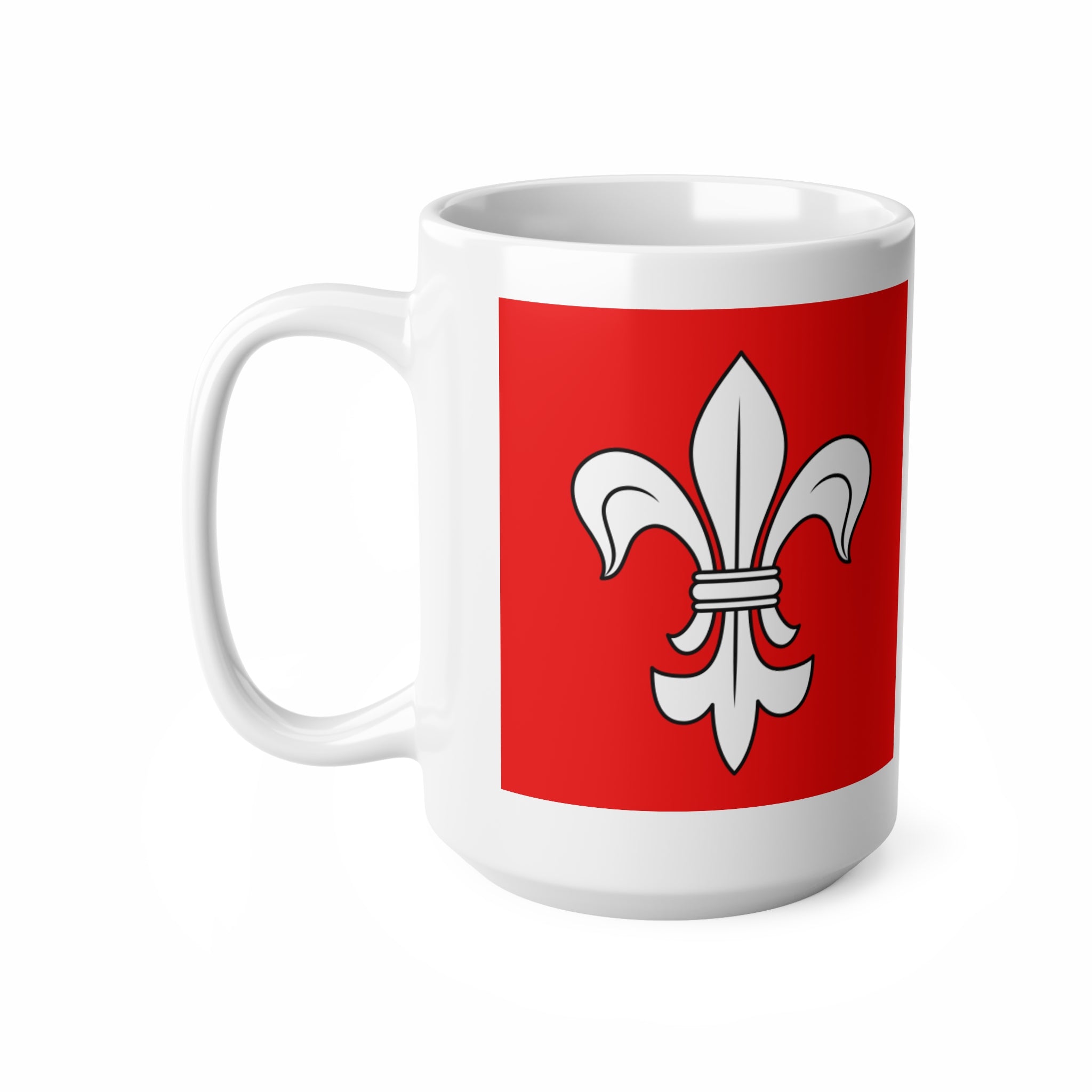 Tasse Saint-Prex - 440 ml