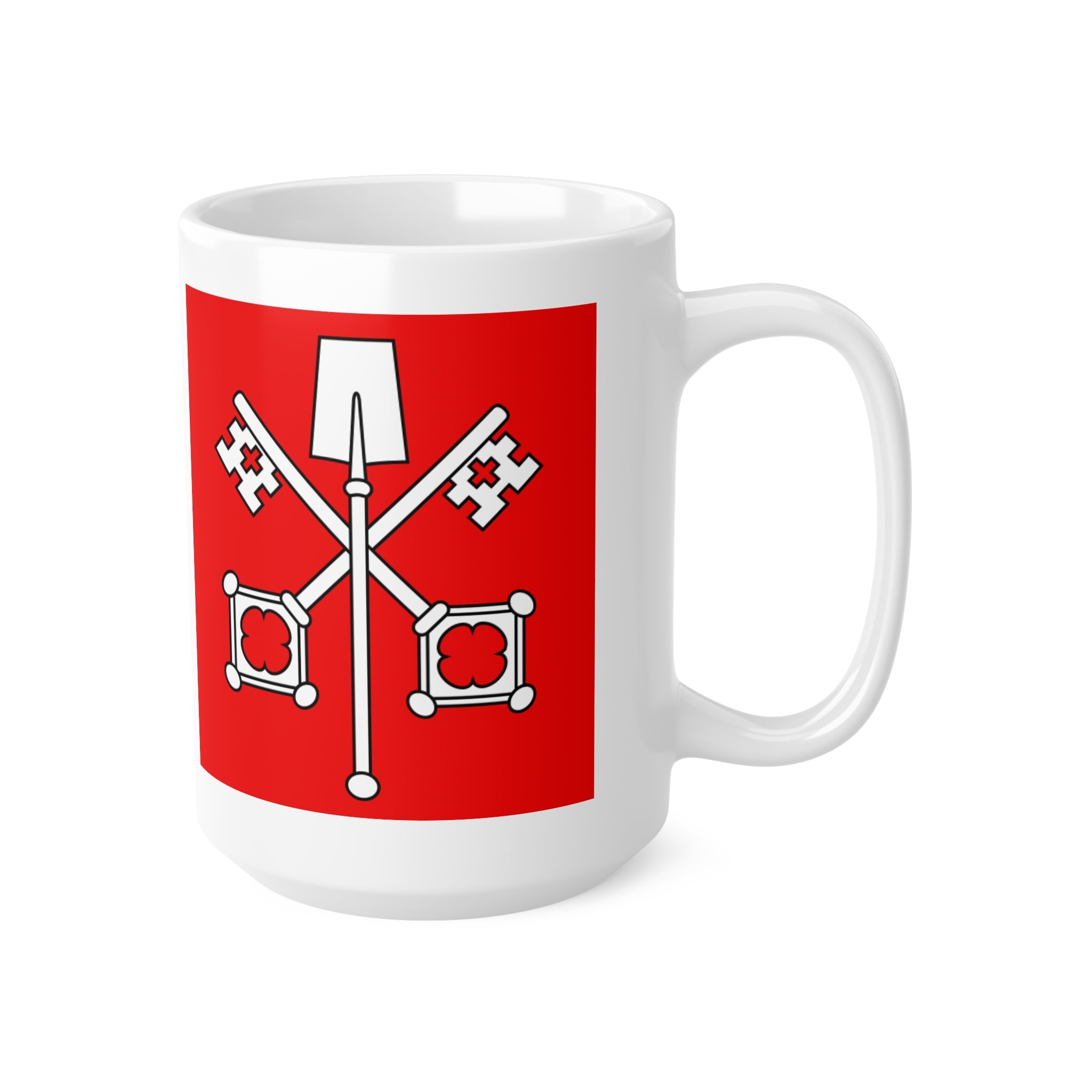 Tasse Le Vaud - 440 ml